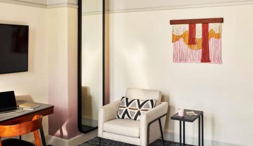 VIP Twin Room