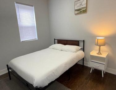 Economy Single Room
