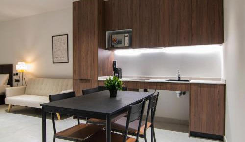 Queen Studio - Disability Access