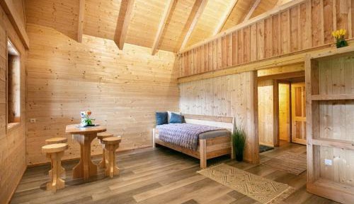 One-Bedroom Holiday Home