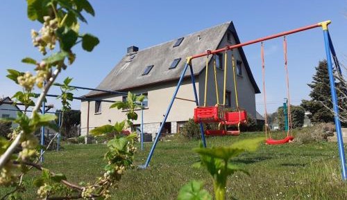 One-Bedroom Holiday Home