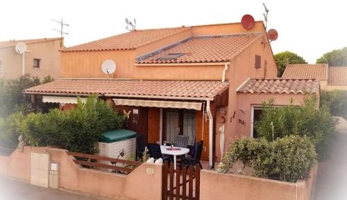 Two-Bedroom Holiday Home