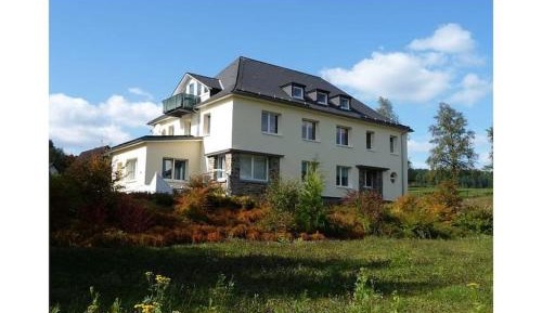 Five-Bedroom Holiday Home