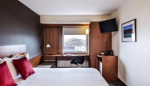 Ibis Plus King Room