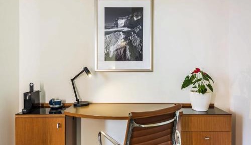 Executive King Room
