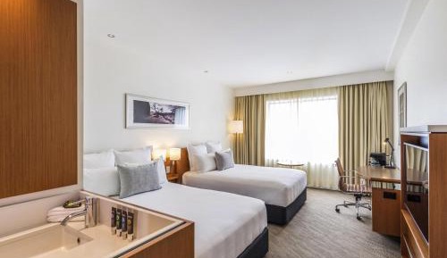 Executive Twin Room