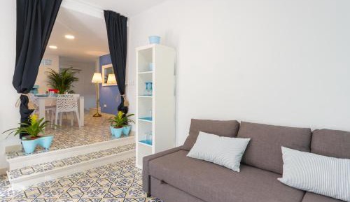 Deluxe Apartment with internal heated pool