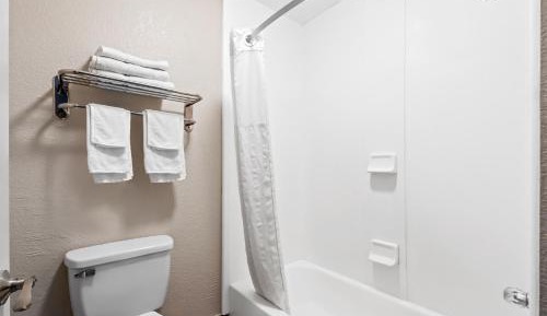 Standard King Room - Smoking