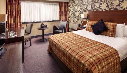 Privilege Double Room