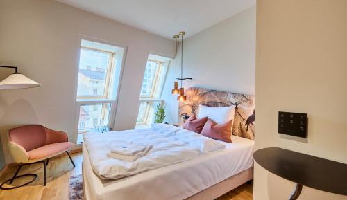 Superior Single Room