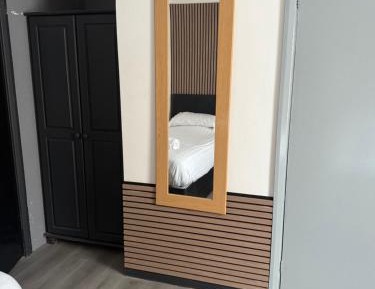 Family Room with Private Bathroom