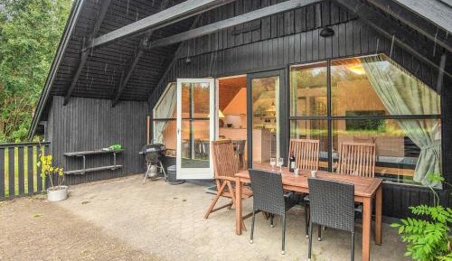 Two-Bedroom Holiday Home