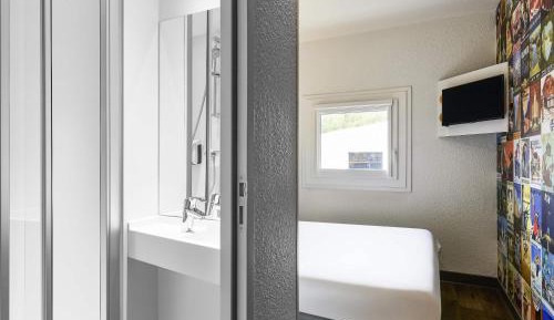 Cabrio Room with Private Bathroom