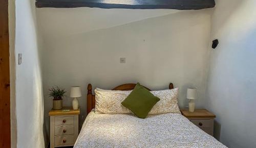 One-Bedroom Vacation Home