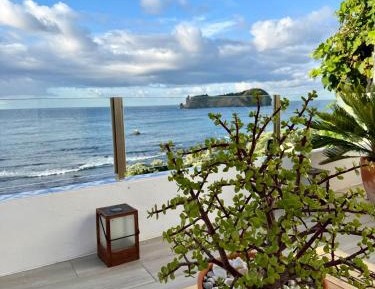 Three-Bedroom Townhouse