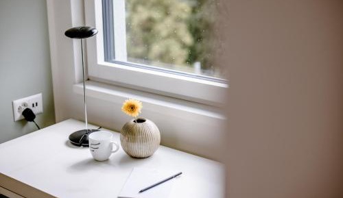 Business Double Room (55 in bed width)