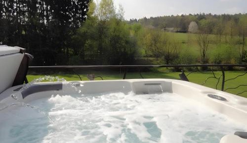 Three-Bedroom Chalet