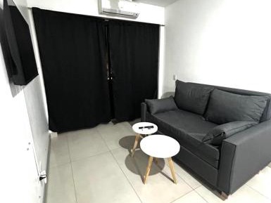 Family Suite with Balcony