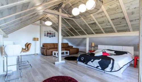 Deluxe Villa