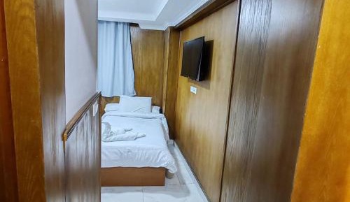 Luxury Quadruple Room