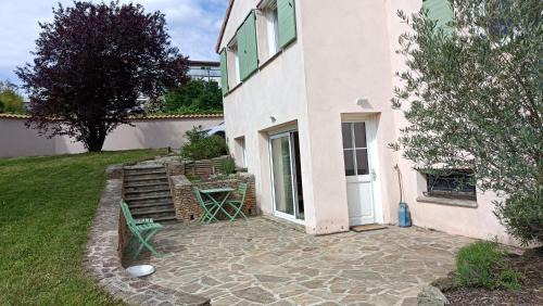 Triple Room with Bathroom