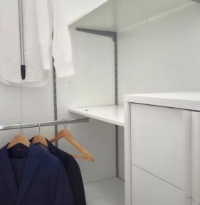 Large Double or Twin Room