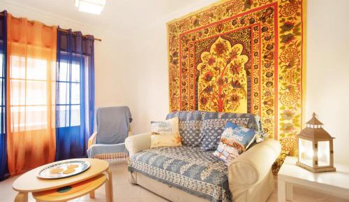 Two-Bedroom Superior Apartment