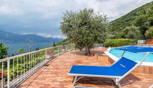 Two-Bedroom Superior Apartment