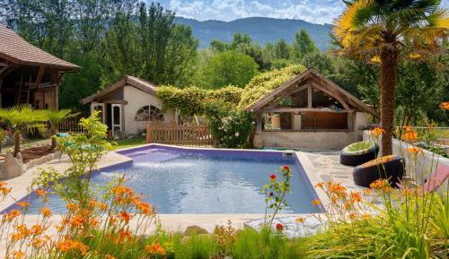 Two-Bedroom Superior Apartment