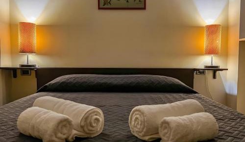 Two-Bedroom Superior Apartment