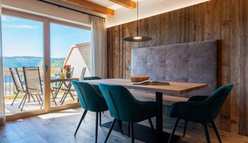 Two-Bedroom Superior Apartment