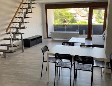 Three-Bedroom Superior Apartment