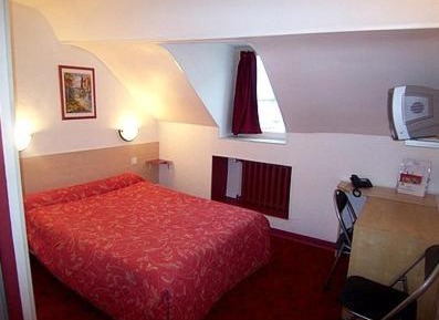Economy Double Room for 1- 2 People