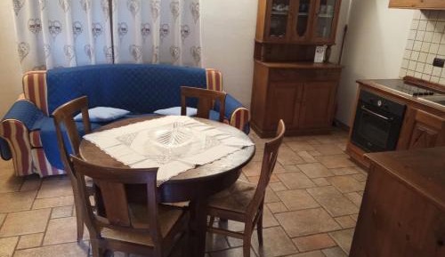 Two-Bedroom Standard Apartment