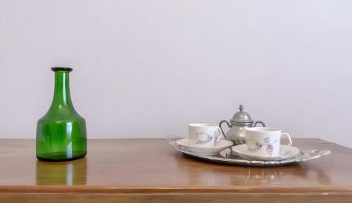 Two-Bedroom Superior Apartment