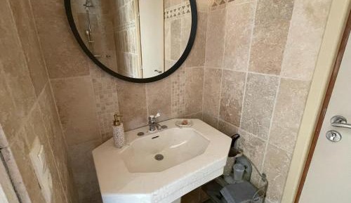 Triple Room with Shower