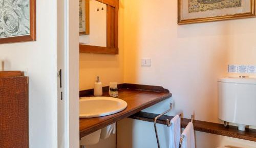 Triple Room with Shower