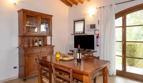 Two-Bedroom Standard Apartment