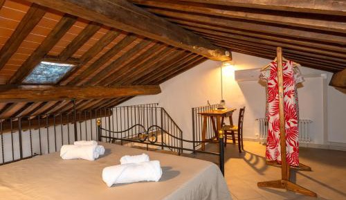 Three-Bedroom Superior Apartment