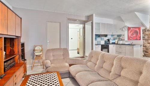 Two-Bedroom Superior Apartment