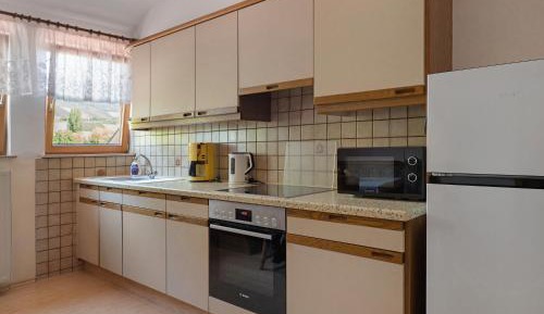 Two-Bedroom Superior Apartment