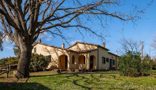 Two-Bedroom Superior Apartment