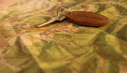 Superior One-Bedroom Apartment