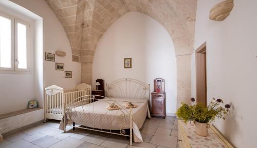 Two-Bedroom Studio Apartment