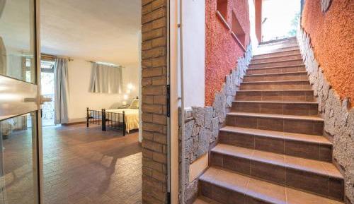 Triple Room with Mountain View