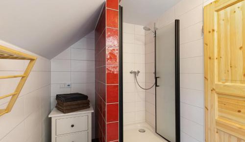 Two-Bedroom Studio Apartment