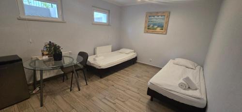 Economy Double or Twin Room