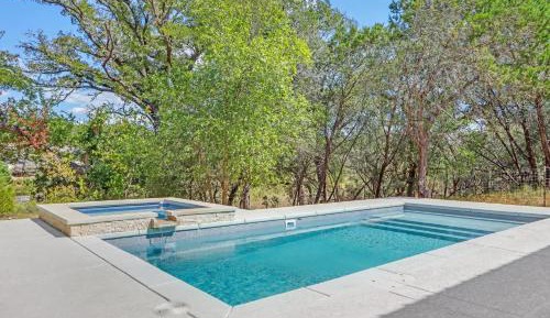 Four-Bedroom Vacation Home