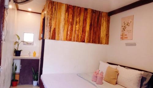 Standard Double Room with Fan