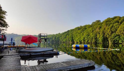Three-Bedroom Cottage